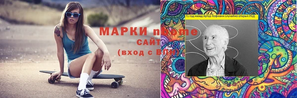 хмурый Алзамай