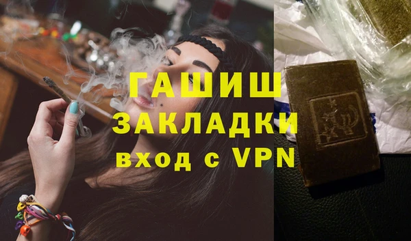 хмурый Алзамай